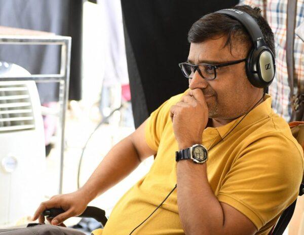 Mohan Krishna Indraganti