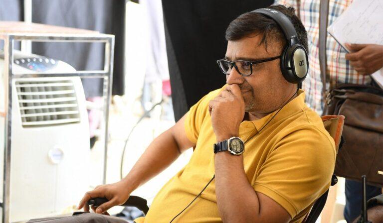 Mohan Krishna Indraganti