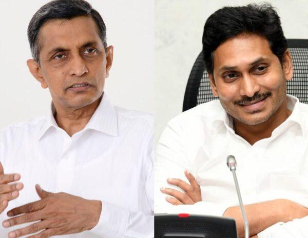 Jagan Keen On Sending  Jaya Prakash NarayanaTo Rajya Sabha? Deets Inside