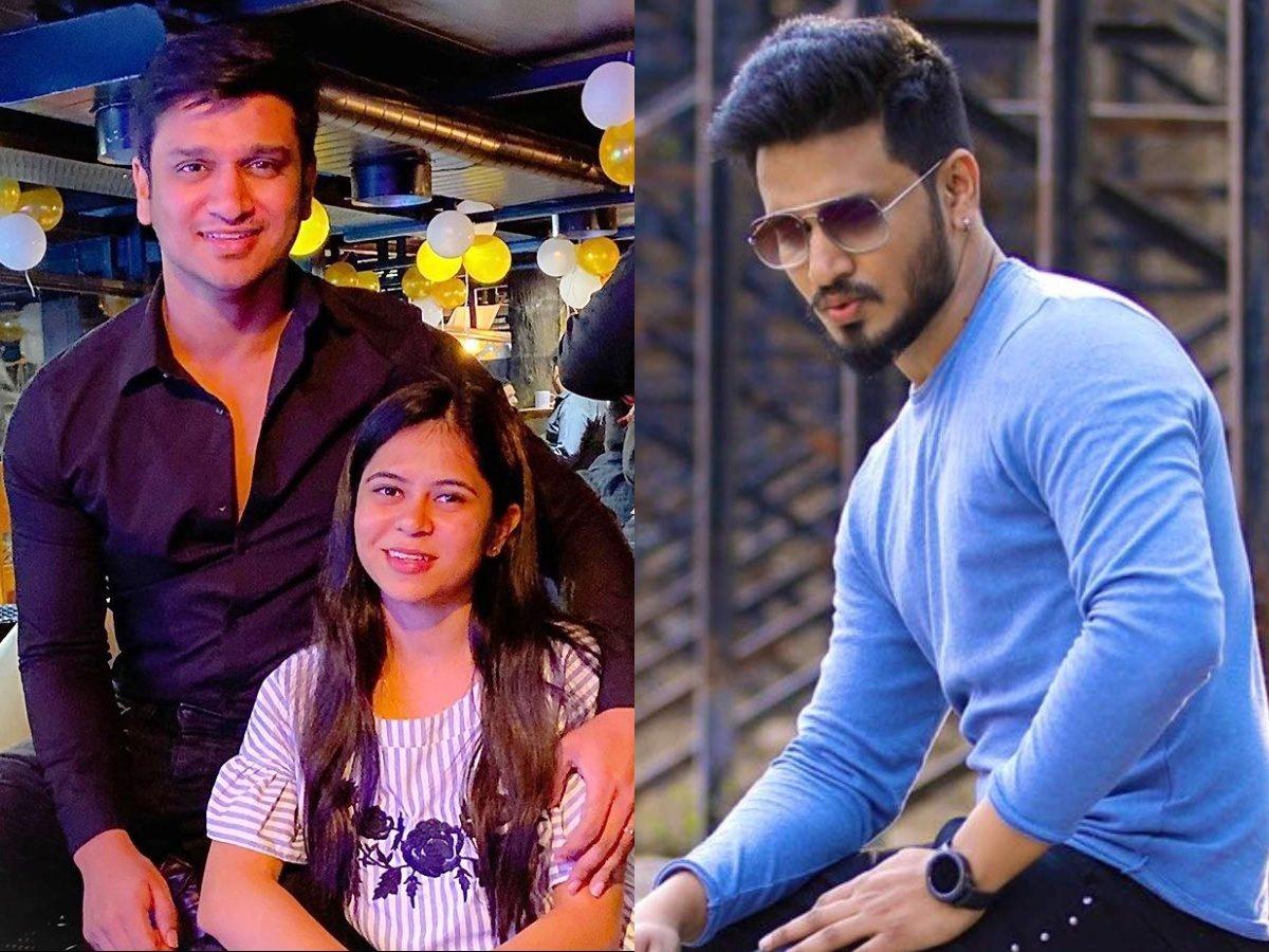 Nikhil & Wifey Ready with Name of Their Baby Girl