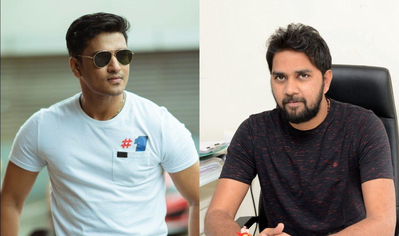 Nikhil Siddhartha Chandoo Mondeti