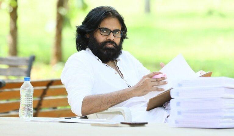 Pawan Kalyan Birthday Banners