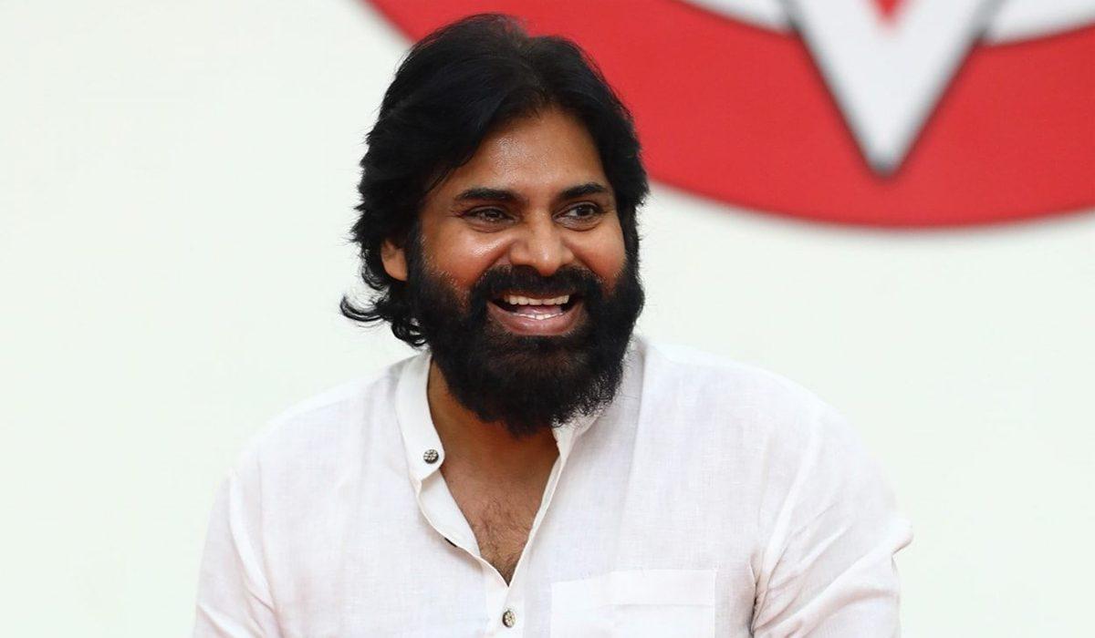 Pawan Kalyan-Mania