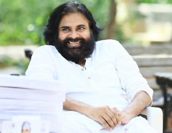 Pawan Kalyan - TDP
