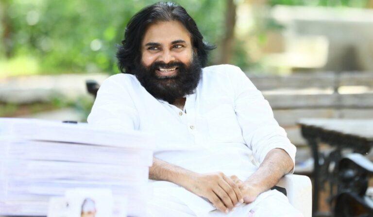 Pawan Kalyan - TDP
