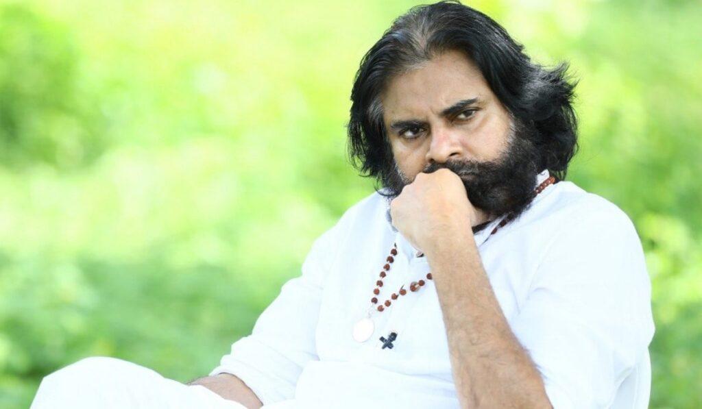 Pawan Kalyan Vakeel Saab movie shooting