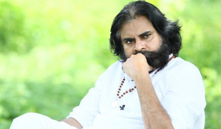 Pawan Kalyan Vakeel Saab movie shooting