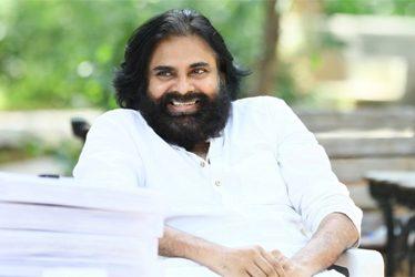 Pawan Kalyan still in birthday mood-