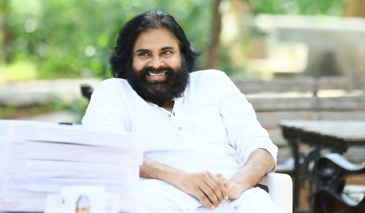 ఇంకా బర్త్ డే మూడ్ లోనే పవన్ కళ్యాణ్
