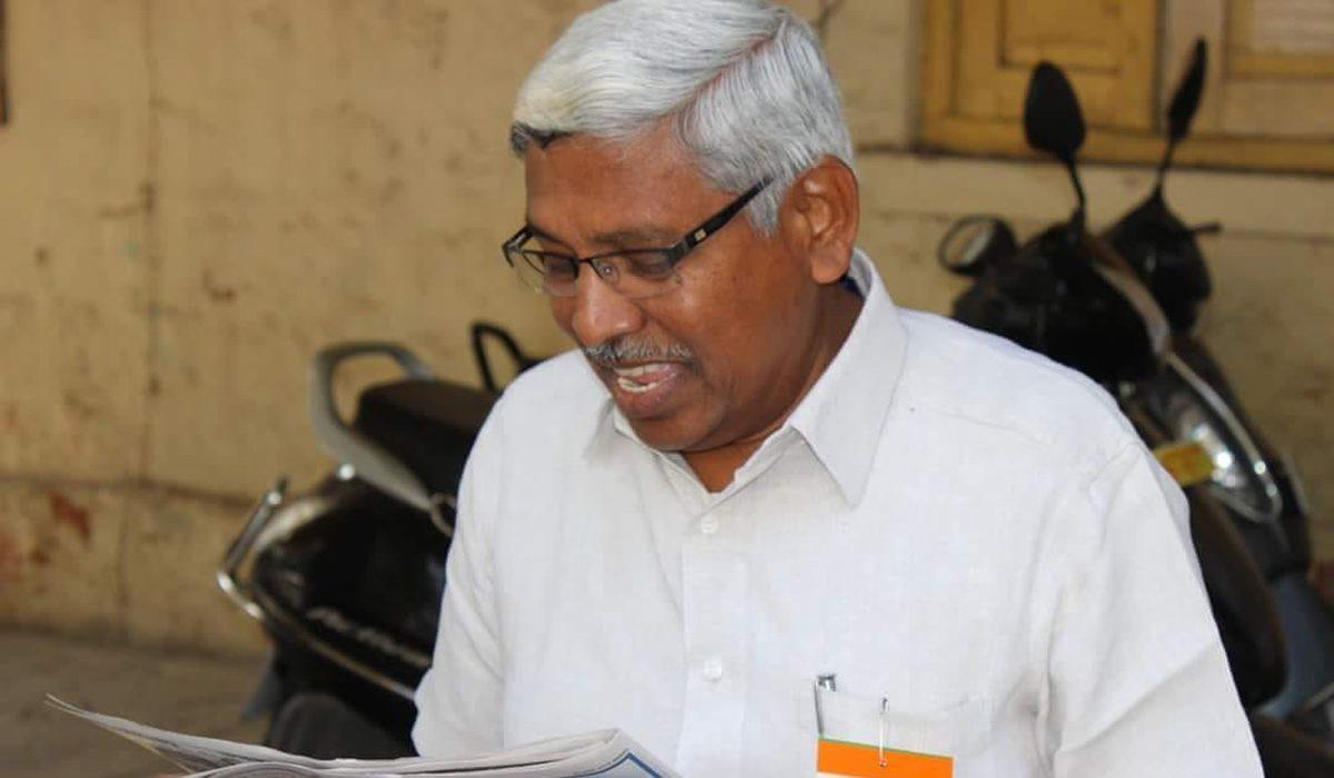 మండలిపై కోదండరామ్ కన్ను... కేసీఆర్ రానిస్తారా?