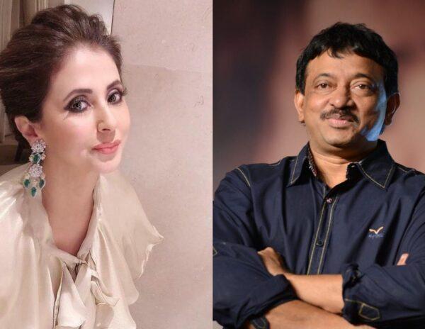 Urmila Wasn't RGV's First Choice 