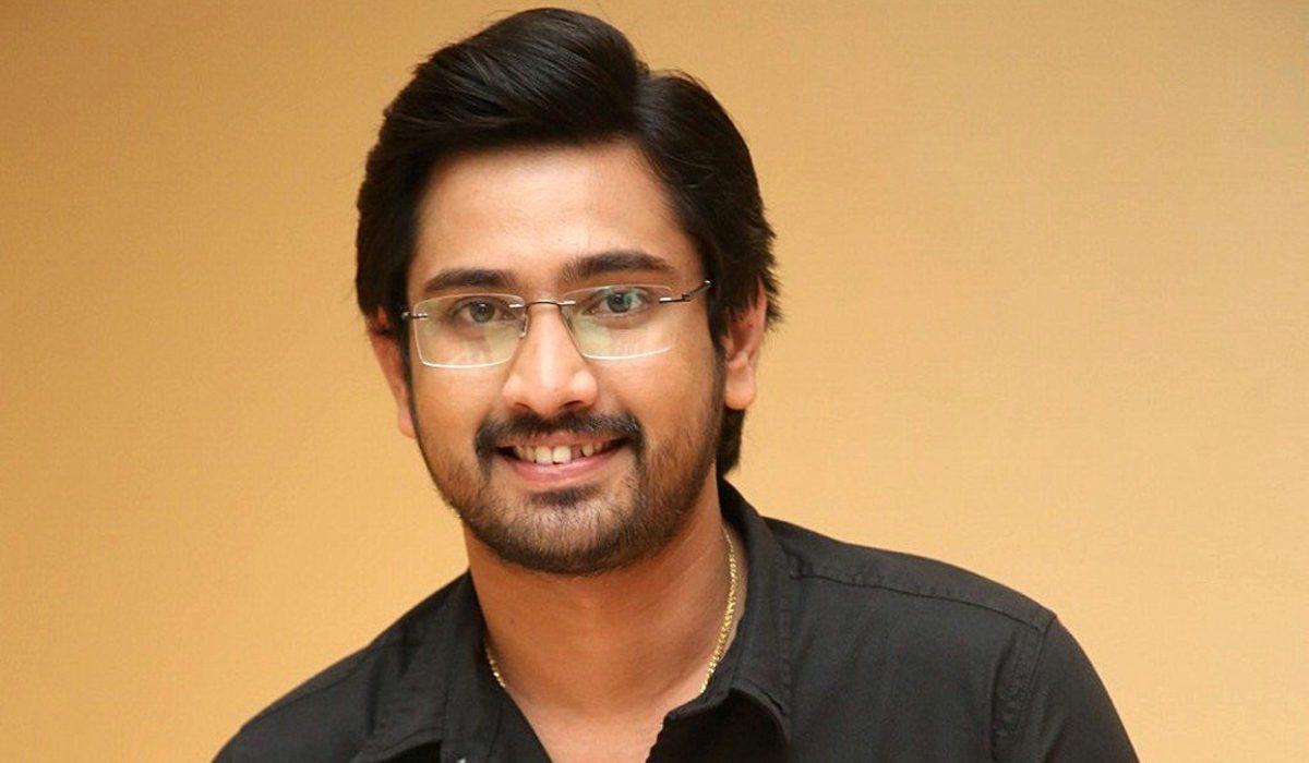 Raj Tarun - Orey Bujjiga