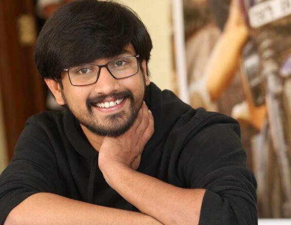 Raj Tarun on Marriage