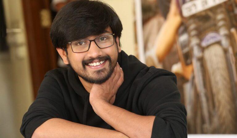 Raj Tarun on Marriage