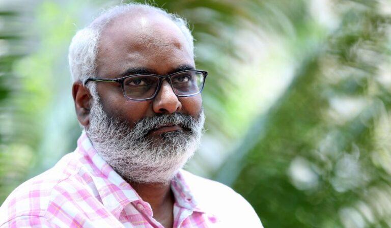 Rajamouli Cousin Takes Moral Responsibility to Create Awareness
