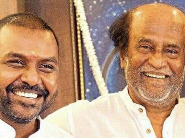 Rajinikanth
