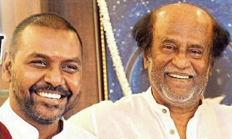 Will Support Rajinikanth Only If He Does This - Lawrence