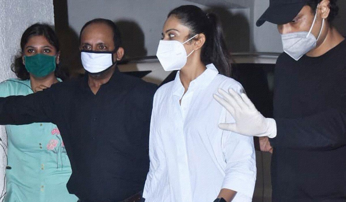 Rakul Preet Singh - Narcotics Central Bureau