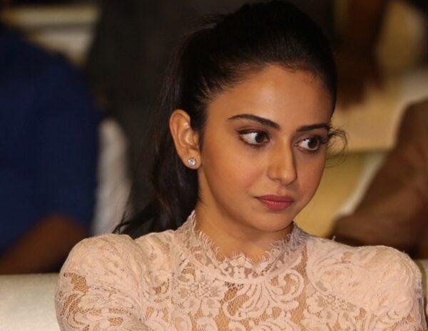 Rakul preet singh -Drugs scandal
