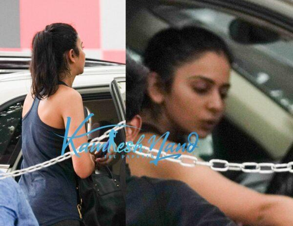 Rakul-spotted-on-Hyd-Roads