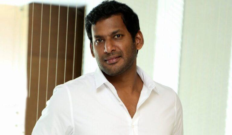 Relief For Actor Vishal From High Court