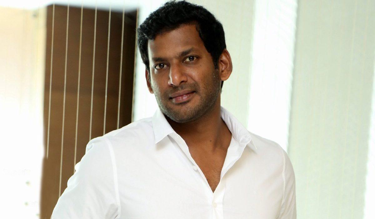 Relief For Actor Vishal From High Court