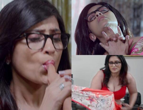 Sai Sudha Hot Crrush Movie