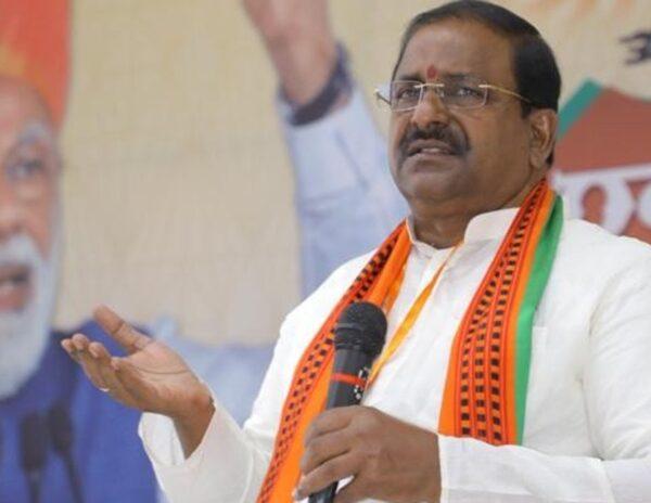 Somu Veerraju
