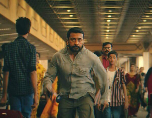 Suriya