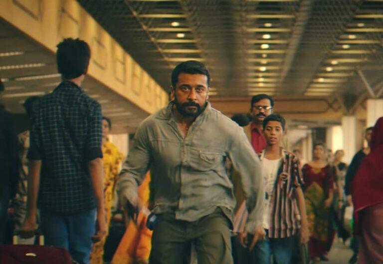 Suriya
