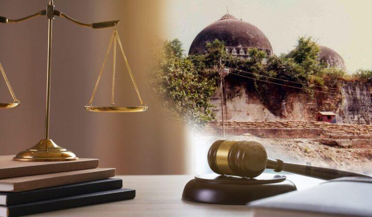The Verdict is Out in Babri Masjid Demolition Case