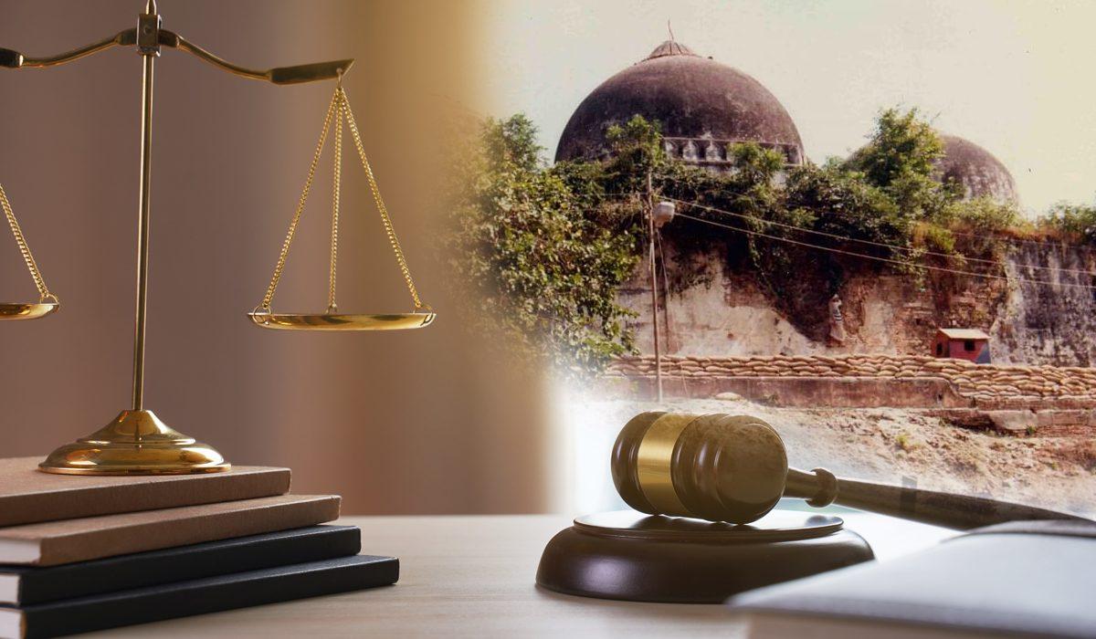 The Verdict is Out in Babri Masjid Demolition Case 