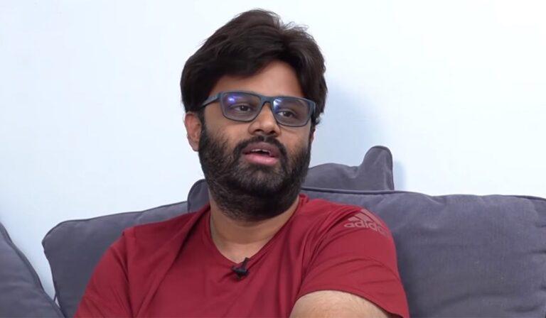 it is about a film in the combination of Victory Venkatesh and Trivikram Srinivas.