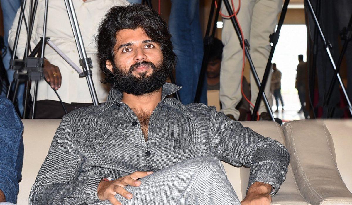 When Suriya Made Vijay Devarakonda Rage In Fury!