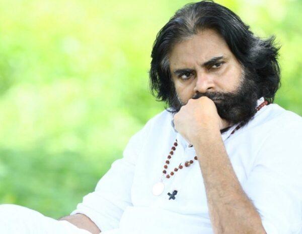 What Happens to Pawan Kalyan if YSR Congress Joins NDA?