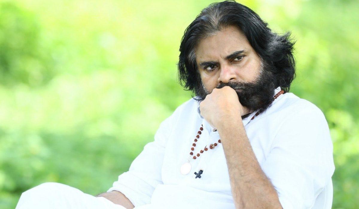 What Happens to Pawan Kalyan if YSR Congress Joins NDA?