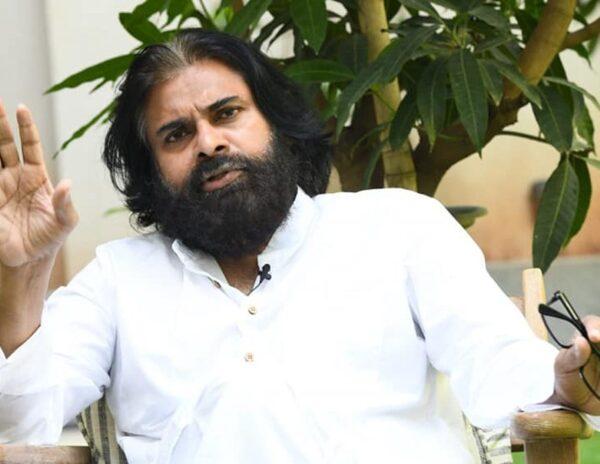 Will Amaravati Farmers Trust Pawan Kalyan At Least Now- (2)