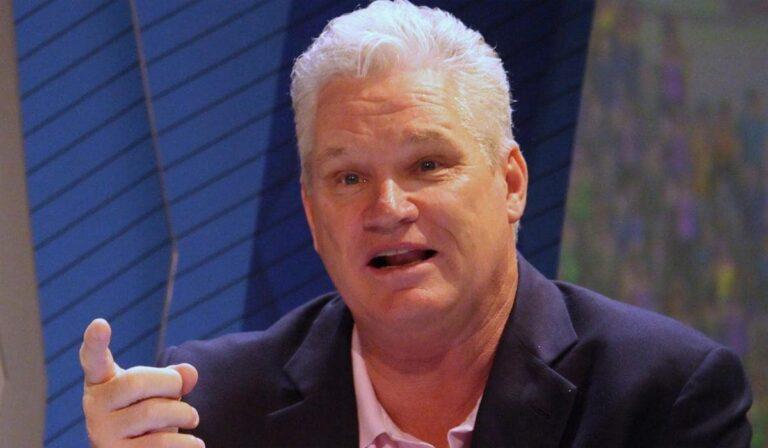 dean jones