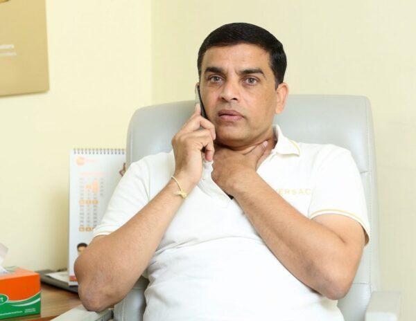 Why Dil Raju Did Not Take Amazon's Vakeel Saab Offer?