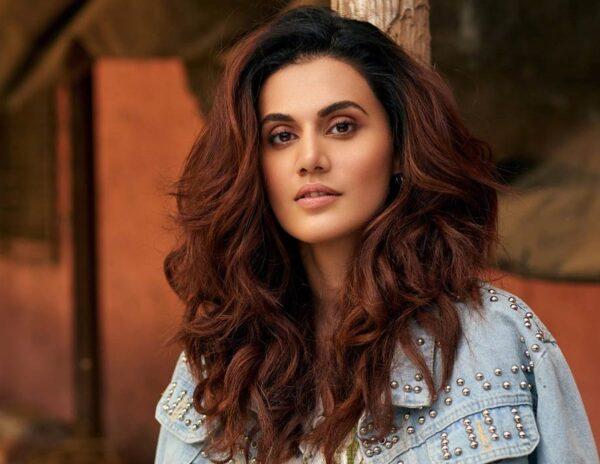 five movie releases for taapsee pannu in 2021