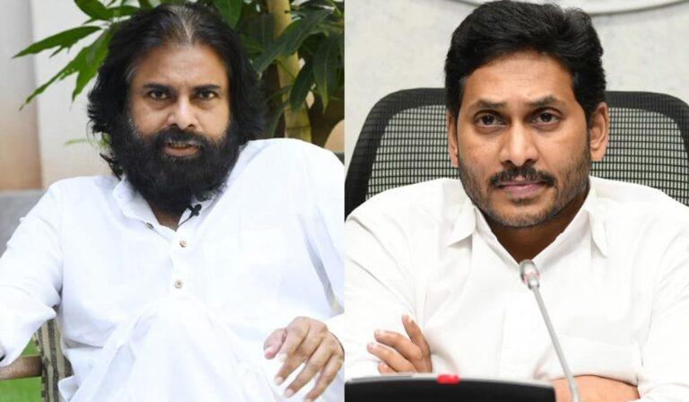 Why Pawan Kalyan is Taking Jagan's Route?