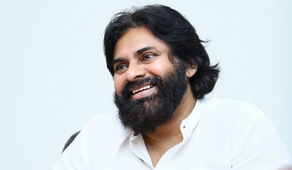pawan kalyan birthday sept 2nd