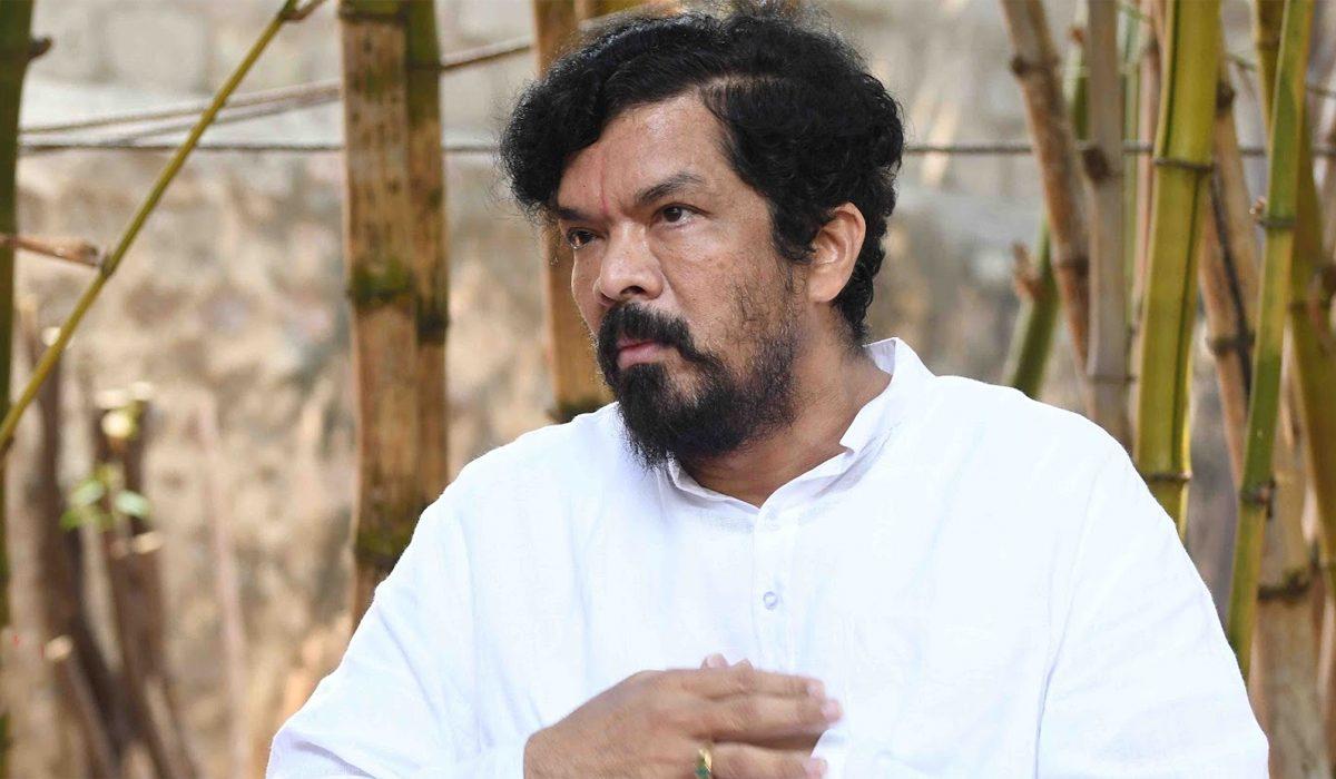 posani krishna murali
