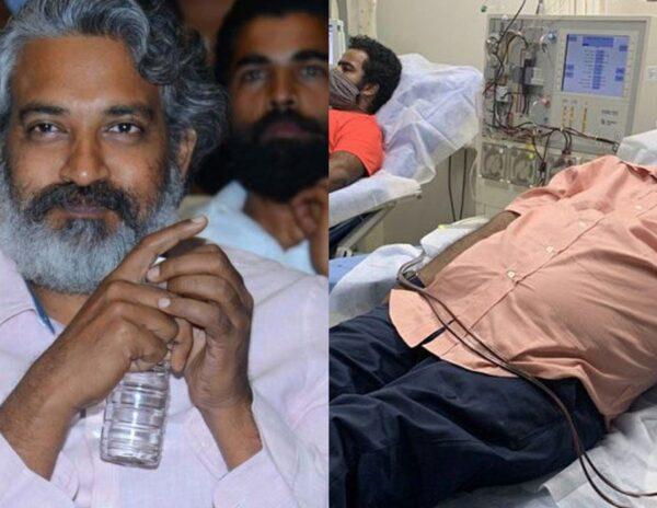 rajamouli keeravani
