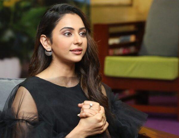 rakul-preet-singh-silence-on-drugs-scandal