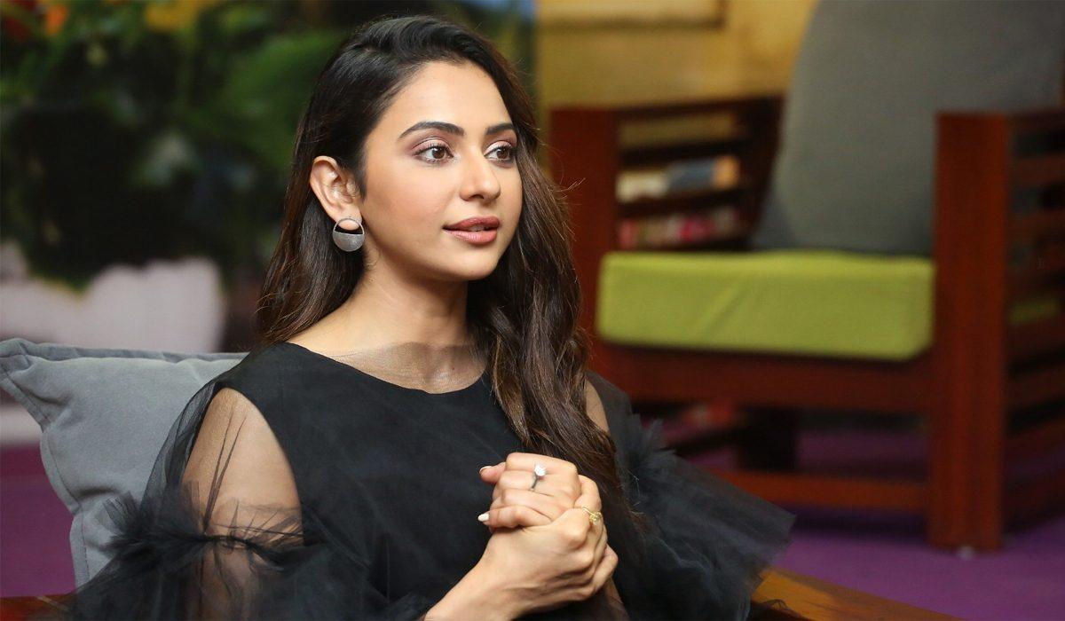 rakul-preet-singh-silence-on-drugs-scandal