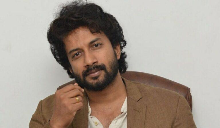 satya dev