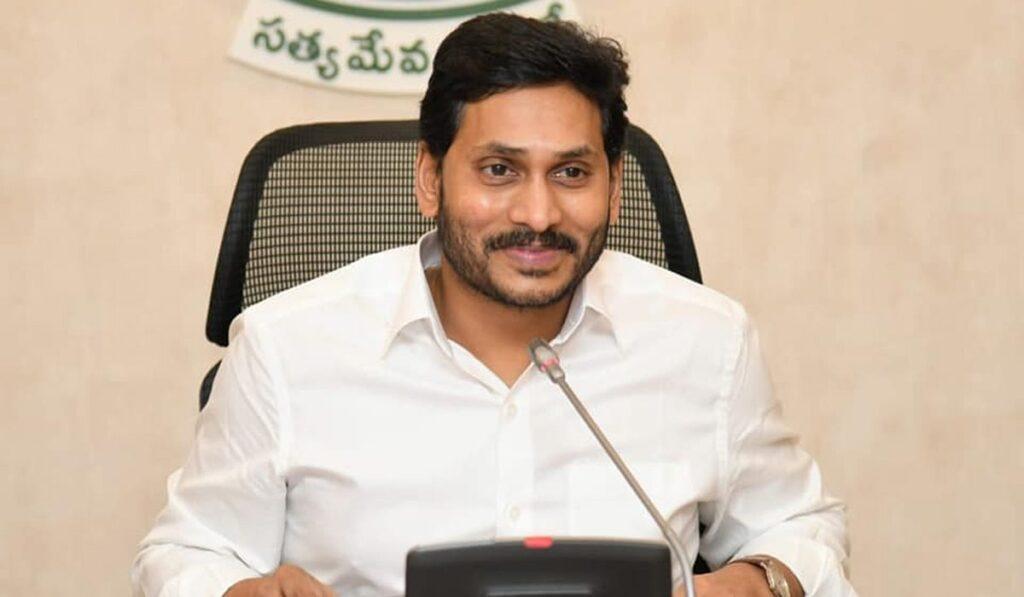 ys jagan andhra pradesh special status