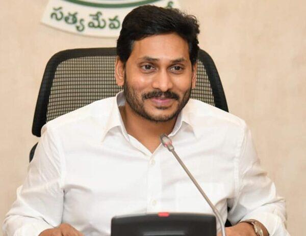 ys jagan andhra pradesh special status