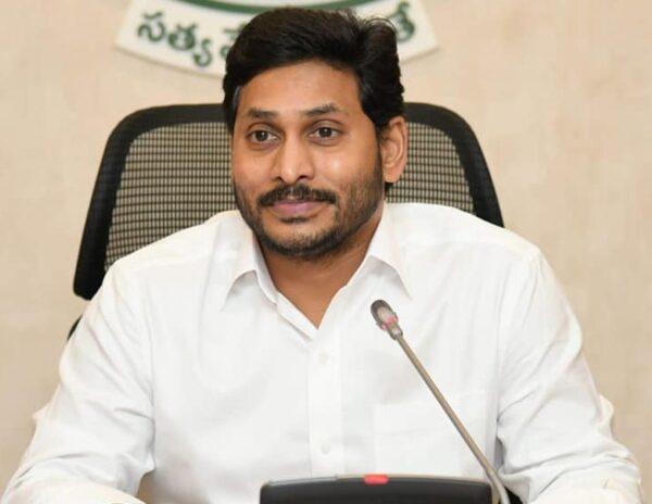 ys jagan government fixing digital meters to farmers